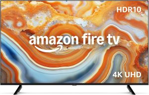 Amazon Fire TV